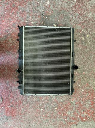 RADIADOR AGUA PEUGEOT 207 OPEL CORSSLAND 873461000