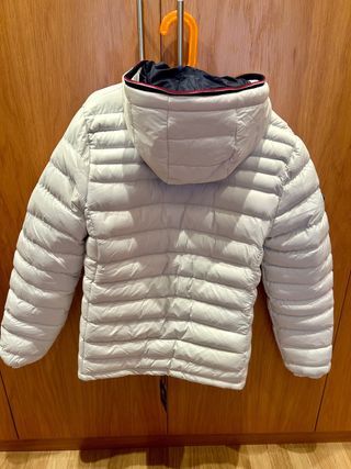 Estupendo plumífero Koroshi sin estrenar