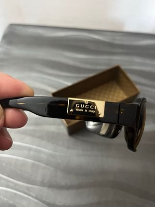 Gafas Gucci unisex