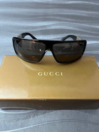 Gafas Gucci unisex