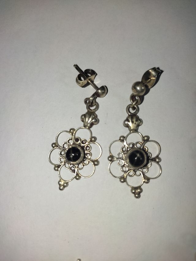 Pendientes (lote)