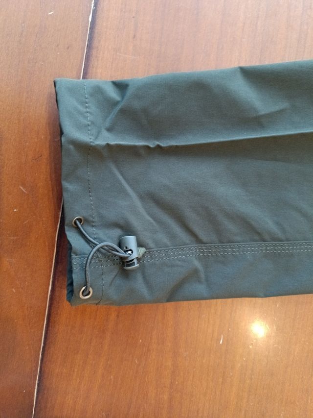 Pantalón carhartt verde militar 