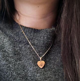 🖼️♥️ Colgantes con tu foto! - San Valentín