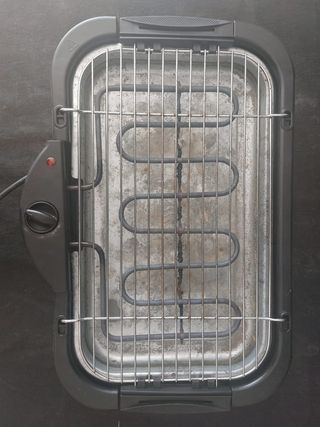 Encimera eléctrica portátil 