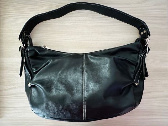 Borsa nuova in simil pelle