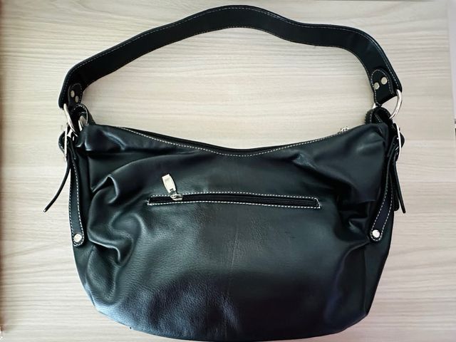 Borsa nuova in simil pelle