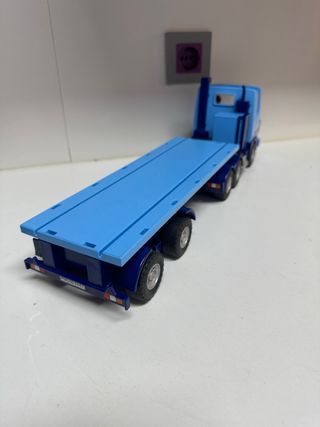 camion playmobil