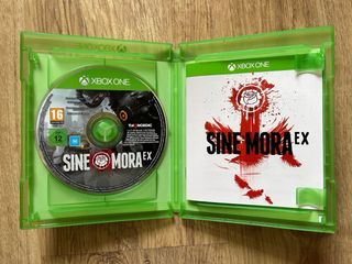 Sine Mora EX Xbox One