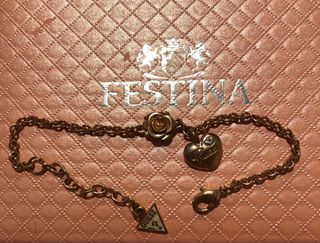 Pulsera Guess