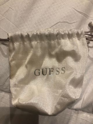 Pulsera Guess