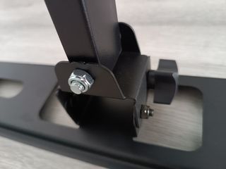 Soporte de pared para TV de 50"