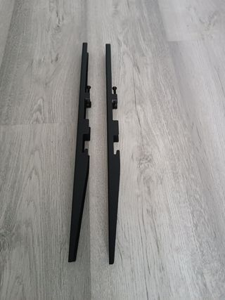 Soporte de pared para TV de 50"
