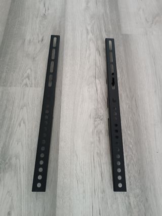 Soporte de pared para TV de 50"