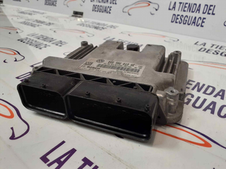 CENTRALITA MOTOR UCE SEAT IBIZA III 0 1.4 TDI 80CV
