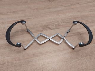 PIPIRO - Portapirofila Estensibile Aless