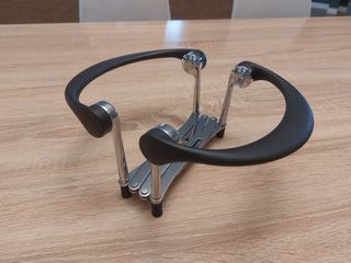 PIPIRO - Portapirofila Estensibile Aless