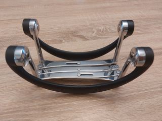 PIPIRO - Portapirofila Estensibile Aless