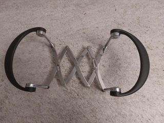 PIPIRO - Portapirofila Estensibile Aless