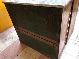 armario antiguo de ciglo 18