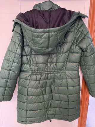 Chaqueta Acolchada Pepe Jeans