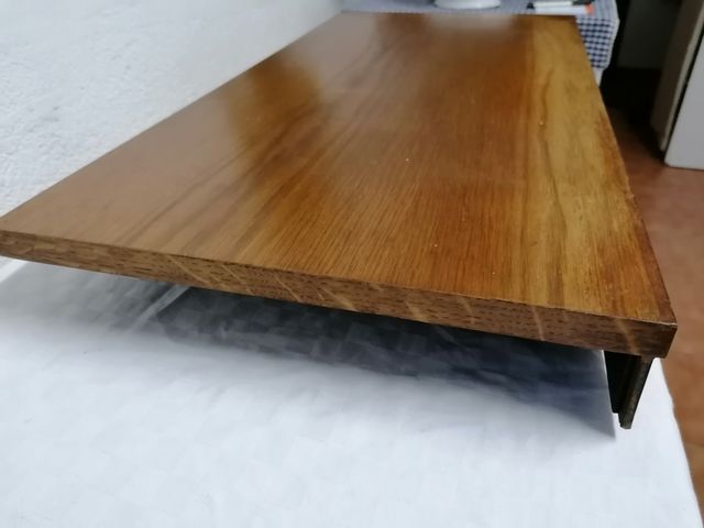 Plataforma TV + regalo