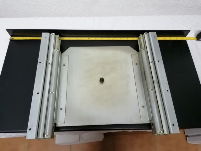 Plataforma TV + regalo