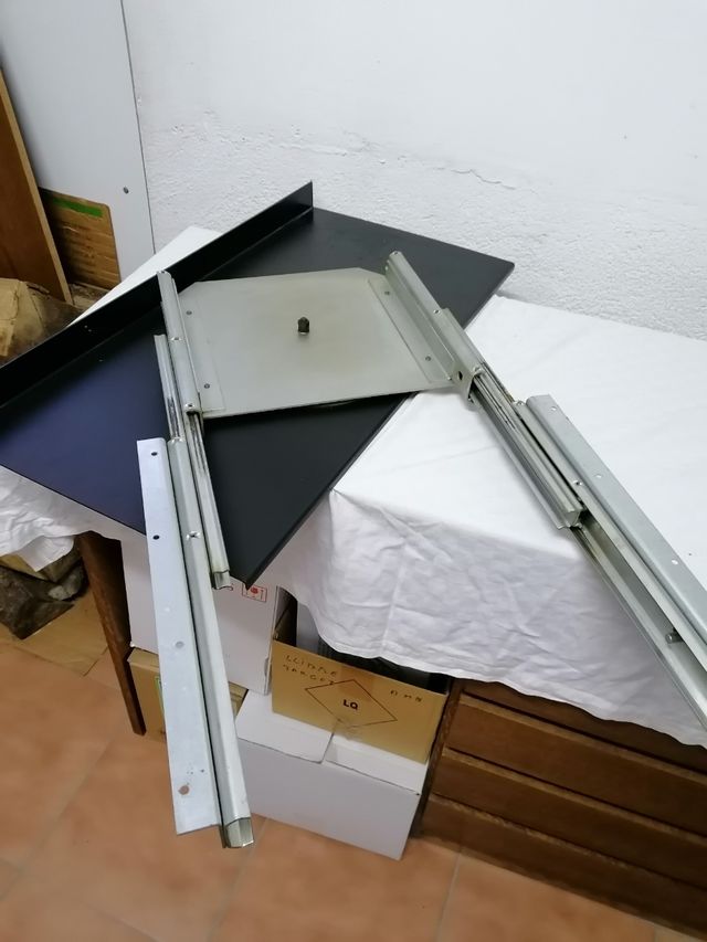 Plataforma TV + regalo