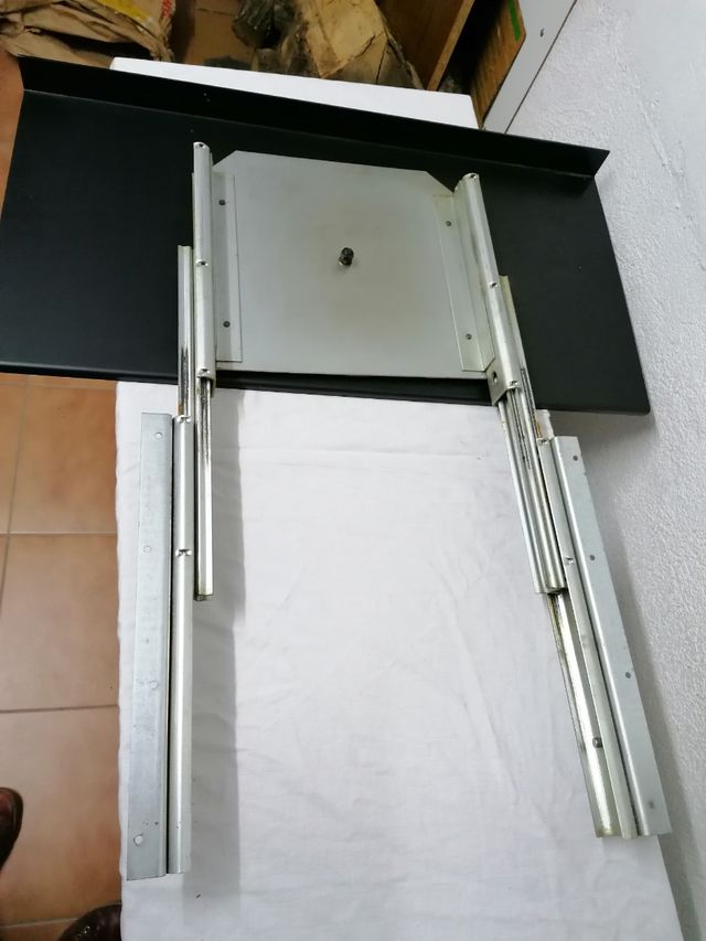 Plataforma TV + regalo