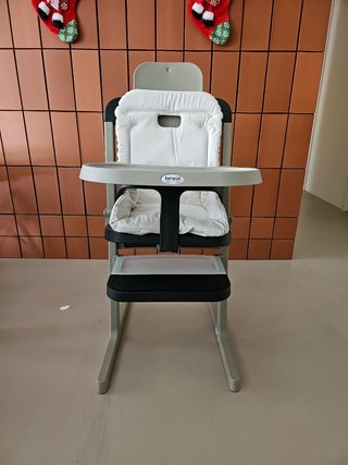 Trona Brevi slex evo