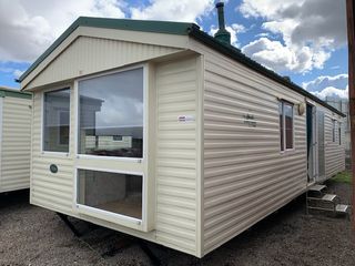 CASA MÓVIL ATLAS LAKELAND 3 DORMITORIOS