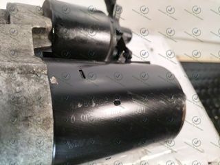 0001121006 MOTOR ARRANQUE SEAT LEON (1M1)