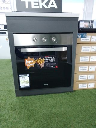 Horno Teka