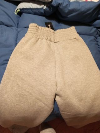 Pantalón chándal chica