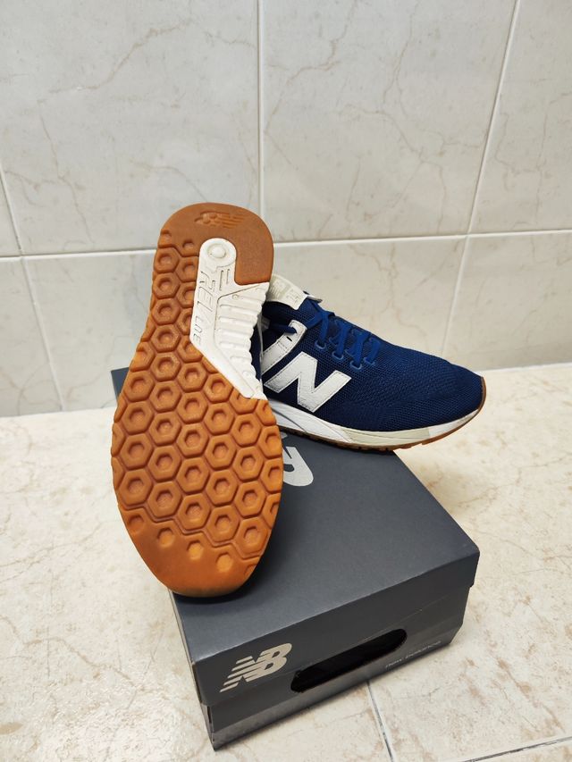New Balance RevLite talla 42
