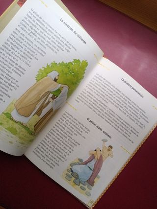 Colección El libro de Jesús