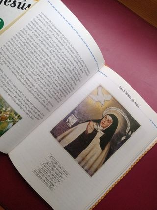 Colección El libro de Jesús