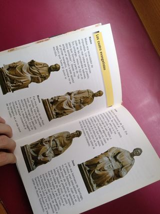 Colección El libro de Jesús