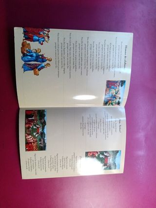 Colección El libro de Jesús