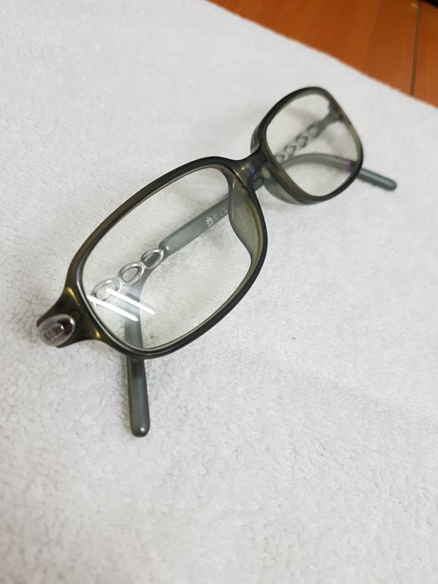 Gafas para graduar vintage Cristian dior