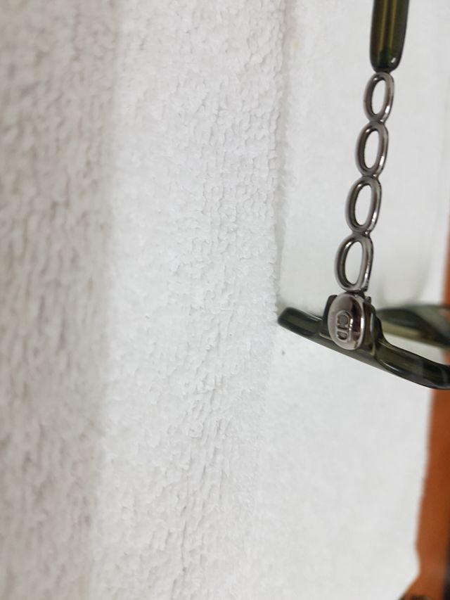 Gafas para graduar vintage Cristian dior