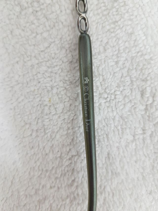 Gafas para graduar vintage Cristian dior