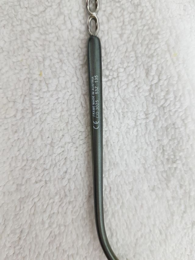 Gafas para graduar vintage Cristian dior