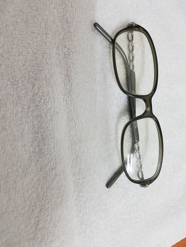 Gafas para graduar vintage Cristian dior