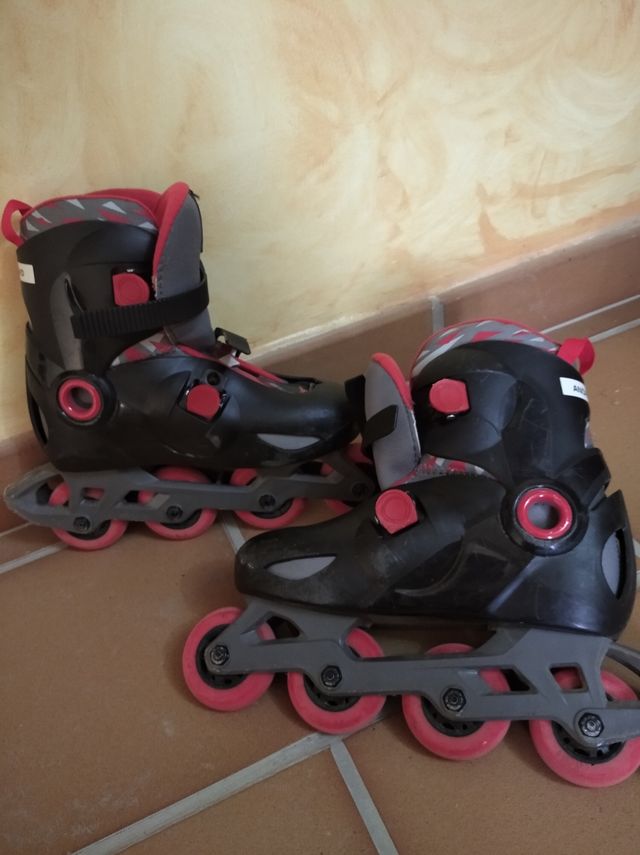 Patines en línea niños Oxelo