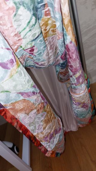 Vestido estampado Maggie Sweet