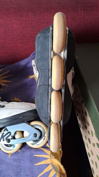 Patines K2 Il Capo talla 42