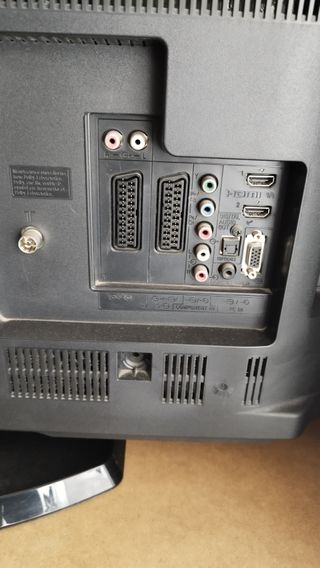 TV. SONY BRAVIA KDL-32S5600 BUEN ESTADO