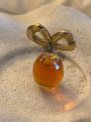 Miniatura perfume WHITE DIAMONDS ELIZABETH TAYLOR