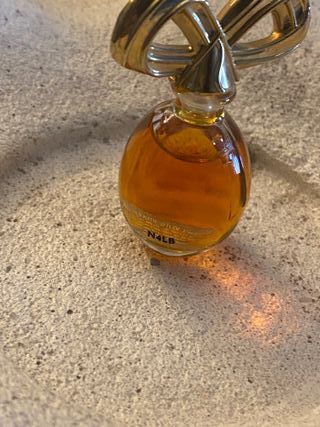 Miniatura perfume WHITE DIAMONDS ELIZABETH TAYLOR