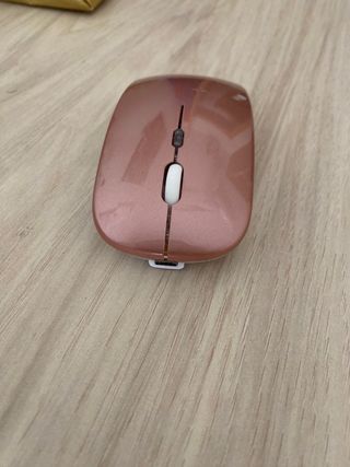raton bluetooth nuevo